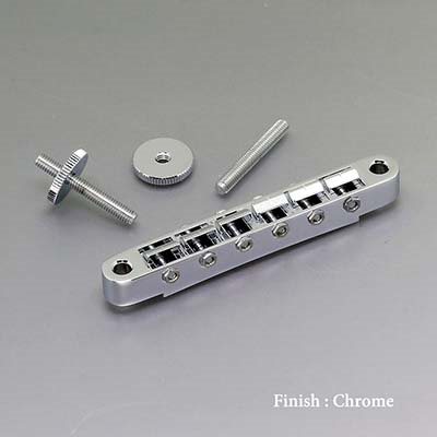 Stall LP Gotoh GE104B Chrome