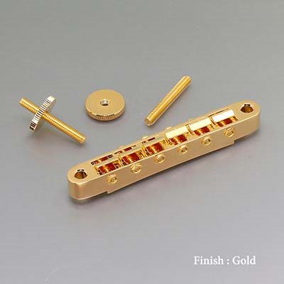 Stall LP Gotoh GE104B Gold