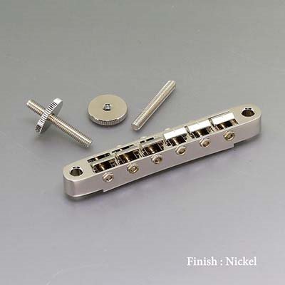 Stall LP Gotoh GE104B Nickel