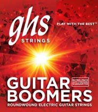 GHS Boomers GBM 11-50