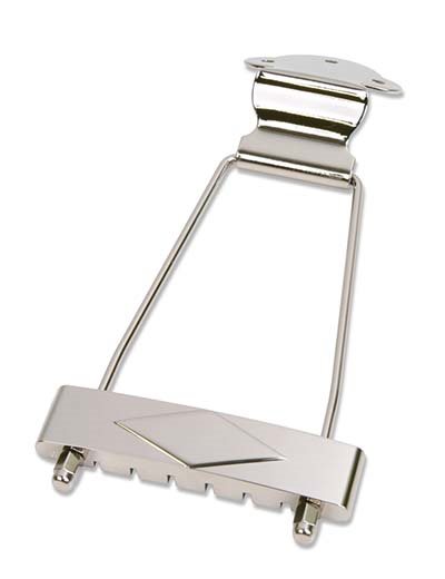 Stränghållare Trapeze Nickel