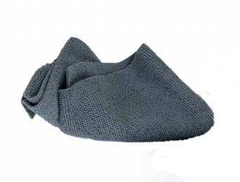 Polerduk Microfiber Deluxe 300x300mm