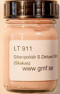 Gitarrpolish Super Deluxe 50ml