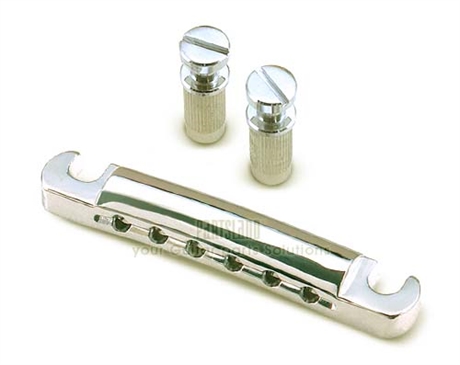 Stränghållare Aluminum Nickel Lightweight