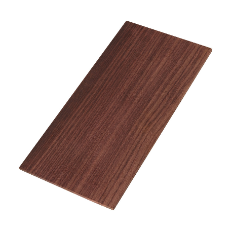 Peghead Overlay Indian Rosewood 