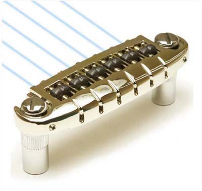 Ghost Resomax  NVW Bridge Nickel   