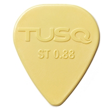 Tusq Plektrum Vintage 6-pack