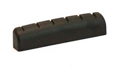 Black Tusq Epiphone 
