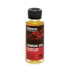 Lemon Oil Daddario 59ml 
