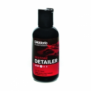 Restore Detailer Cream Polish