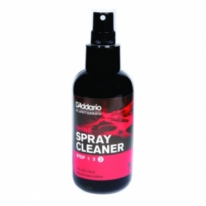 Shine Spray Cleaner
