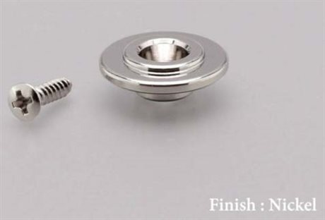 Strängtryck Bas Nickel