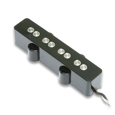Roswell Quarter Pound J-Bass Neck