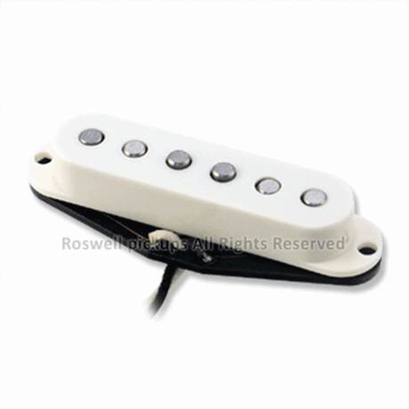 Roswell Pickup S61-B Strat 6,4k 