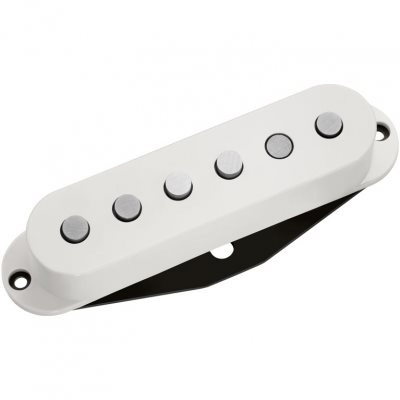 Roswell Pickup STK-62 Strat Stacked