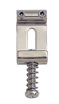 Gotoh stallsadlar nickel steel 6st USA Inch