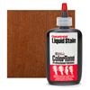 Liquid Stain Red Mahogny