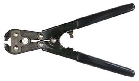 Bandtång Stainless Steel Fret Cutter