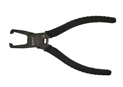 Bandtång Fret Puller