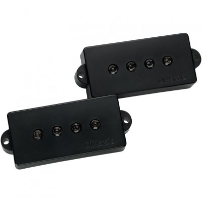 DiMarzio Model P Black