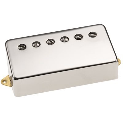 DiMarzio Air Classic Bridge Nickel
