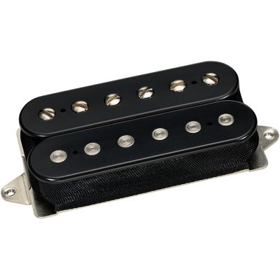 DiMarzio AT-1 Bridge F-spcd Black 