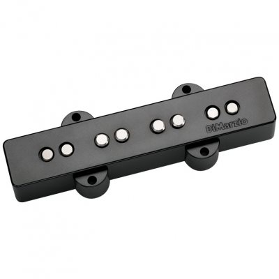 DiMarzio Area J Bridge Black