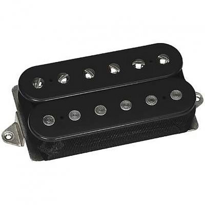 DiMarzio PAF Master Neck Black  
