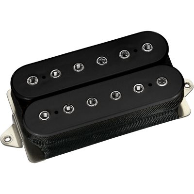 DiMarzio IGNO Bridge F-Spaced Black 
