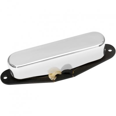 DiMarzio Tele Area T Neck Chrome 