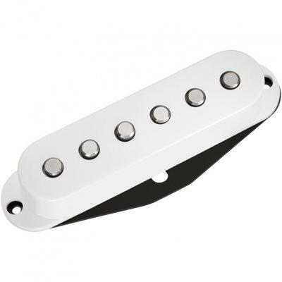 DiMarzio Strat Area 67 White 