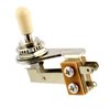 Toggle Switch Vinklad 3-Läges