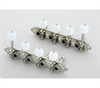 Mandolin F-Style Nickel Gotoh