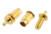 Bult & Bussning Adapter Studs for M8 gold