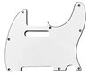 T-style 3-lager Vitt (Allparts)