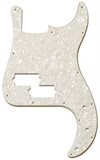 P-bas Style 3-lager Parchment Pearl (Allparts)