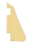LP-Style 1-lager Creme DeLuxe (Allparts)