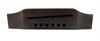 Stall Western Rosewood Gibson