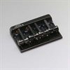 Gotoh 4:a Modell 201 svart