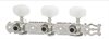 Klassisk Gotoh Plastvred 35G450 Nickel
