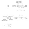 Telejack Hylsa Stereo Nickel (1st)