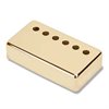 Humbuckerkåpa Guld 52.8 mm
