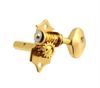 3+3 Gotoh SEP700 Guld