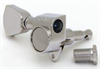 2+2 Grover Rotomatic Keystonevred Nickel