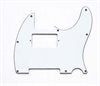T-style 3-lager Vitt Humbucker (Allparts)