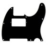 T-style 3-lager Svart Humbucker (Allparts)