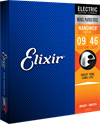 Elixir Electric Nanoweb 09-46