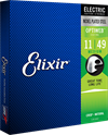 Elixir Electric Optiweb 11-49  
