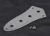 Kontrollplatta J-Bas Gotoh Aged Chrome