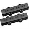 DiMarzio Model J Black